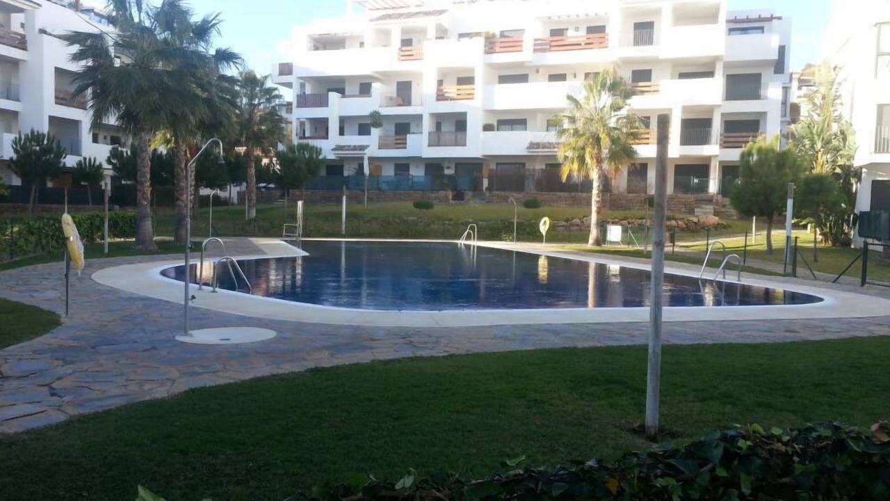Photo of Outdoor in La Cala de Mijas