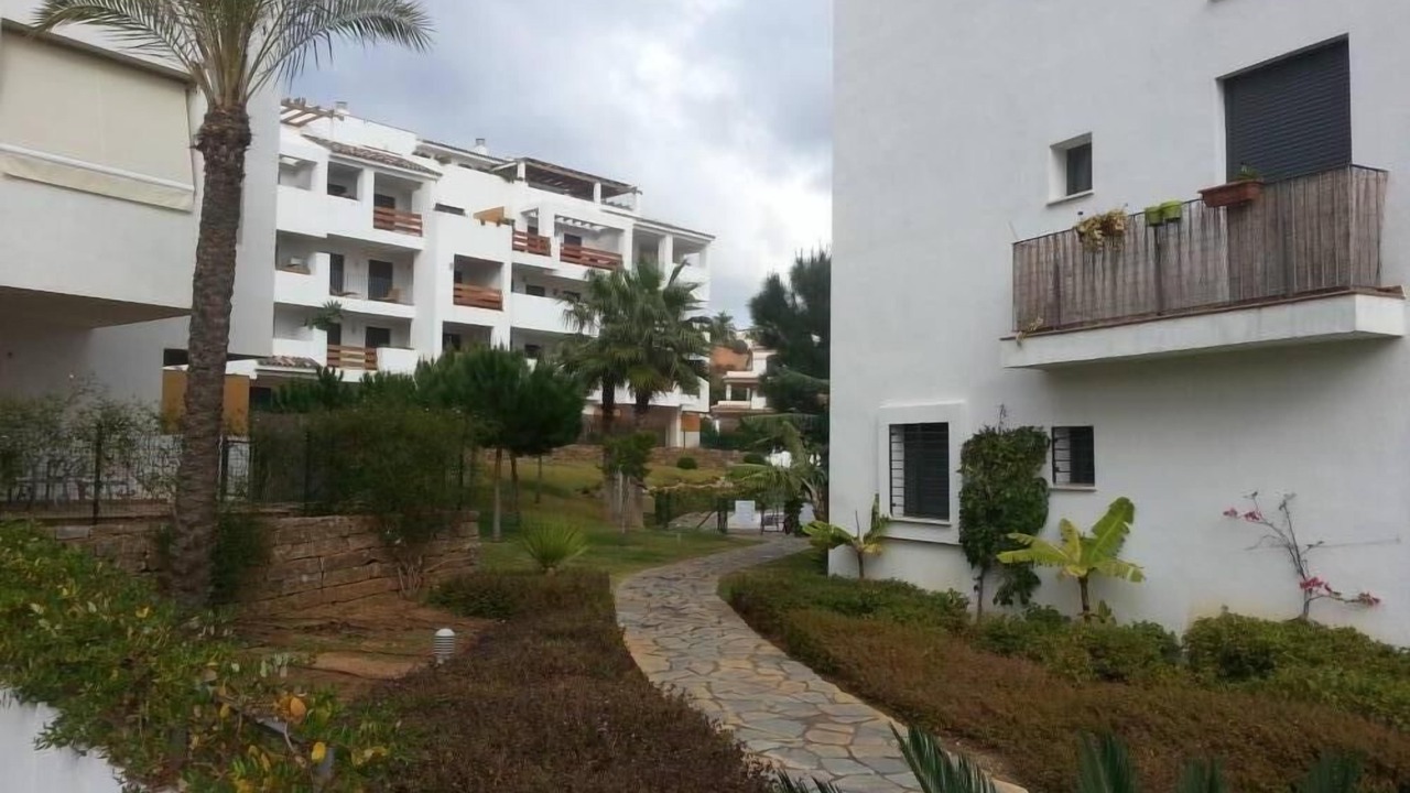 Photo of Outdoor in La Cala de Mijas