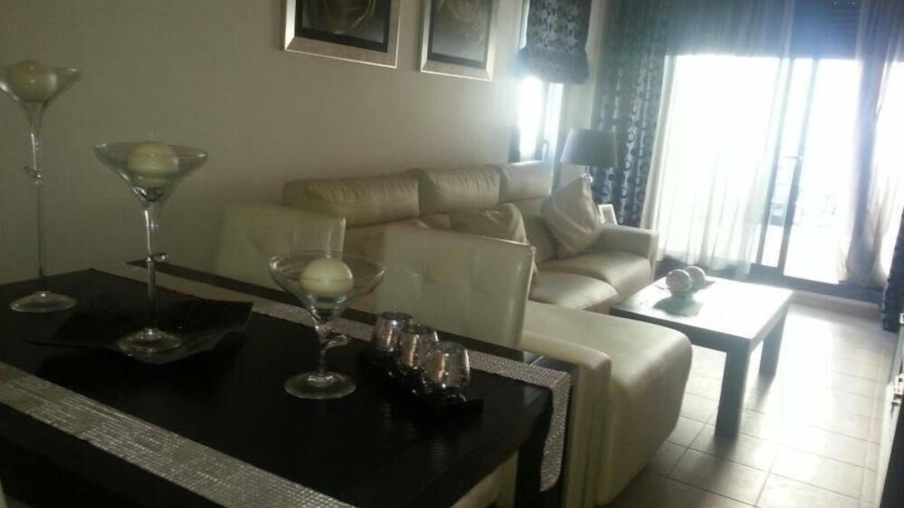 Photo of Livingroom in La Cala de Mijas