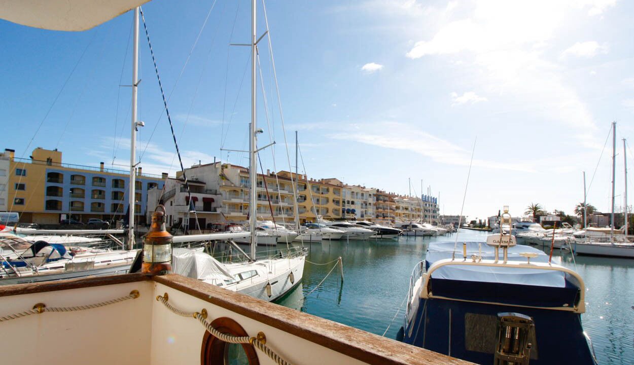 Photo of Others in Empuriabrava