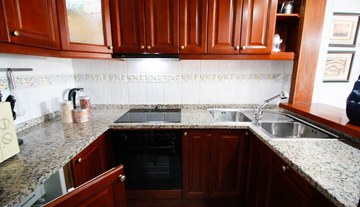 Photo of Kitchen in Empuriabrava