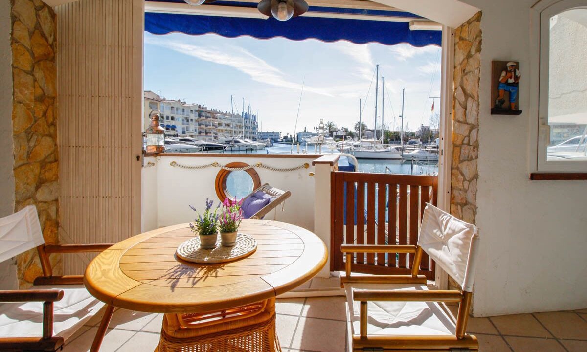 Photo of Outdoor in Empuriabrava