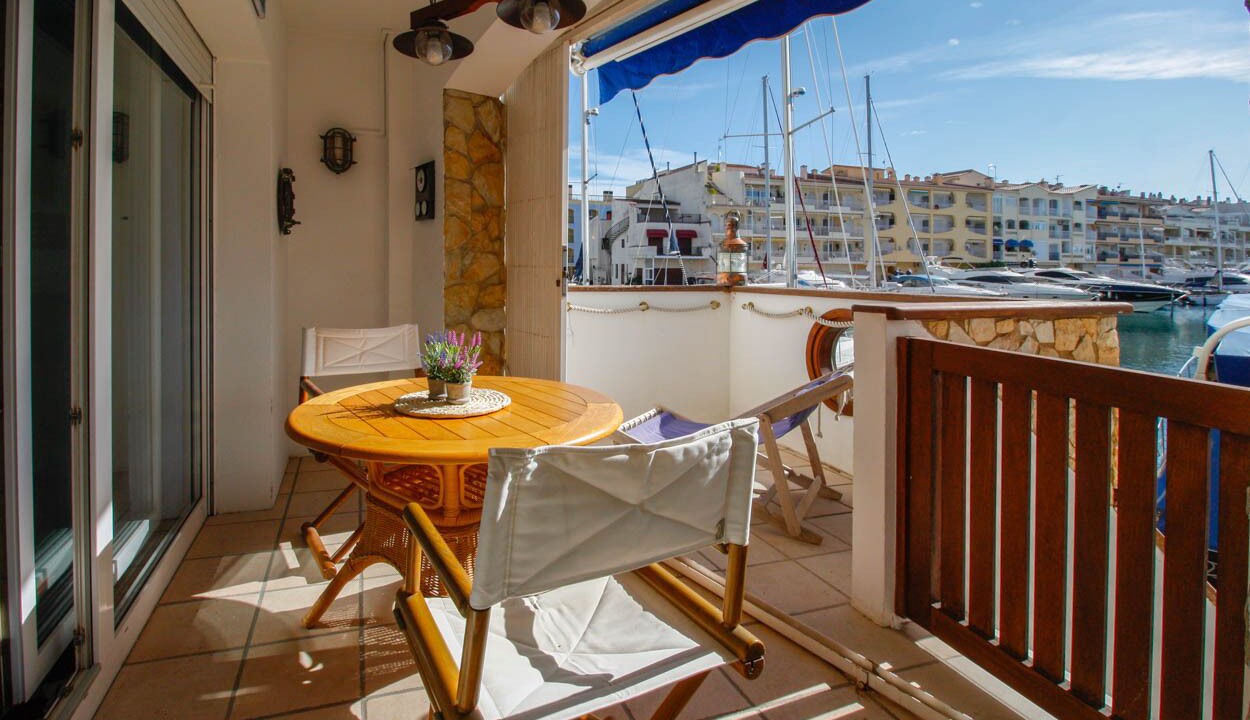 Photo of Outdoor in Empuriabrava