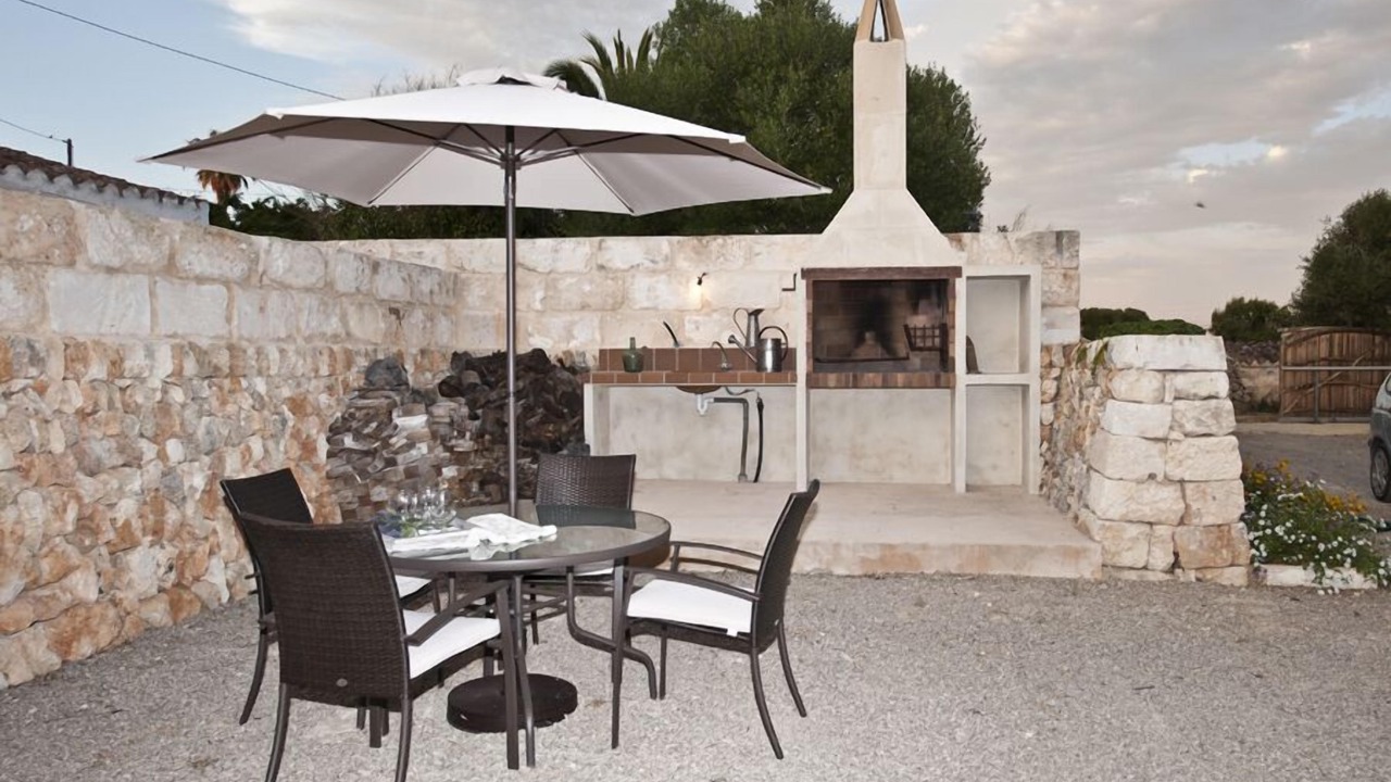 Photo of Outdoor in Pou Nou - Consell
