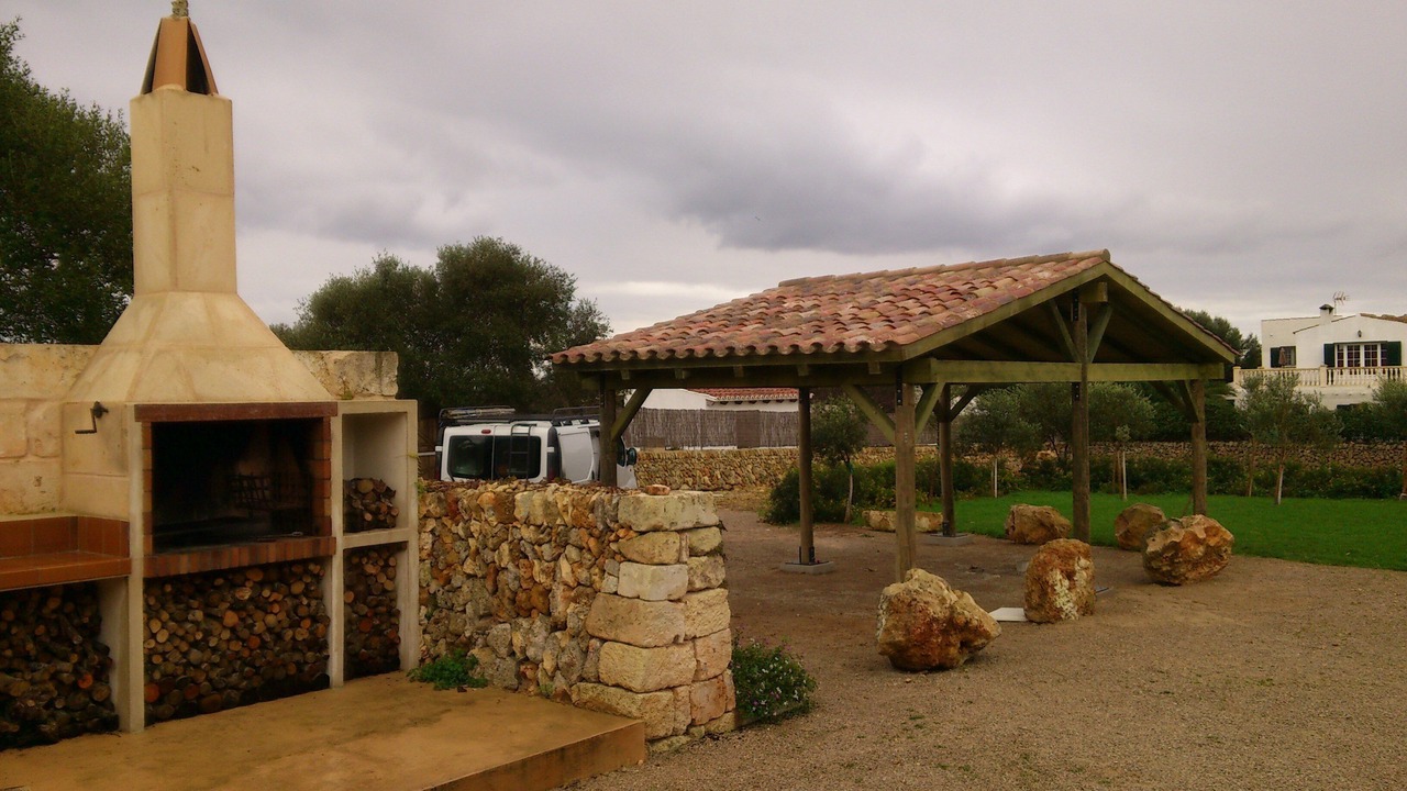 Photo of Outdoor in Pou Nou - Consell