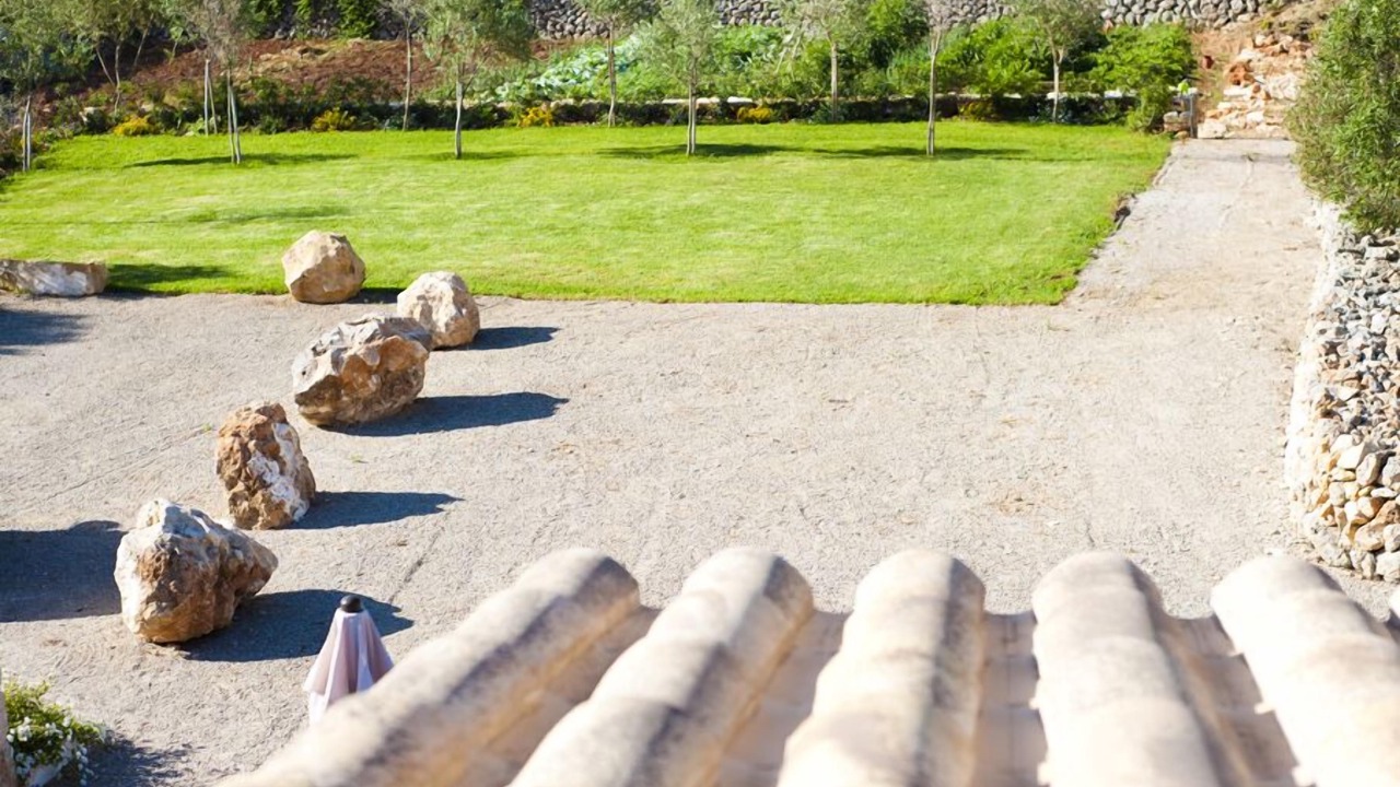 Photo of Outdoor in Pou Nou - Consell