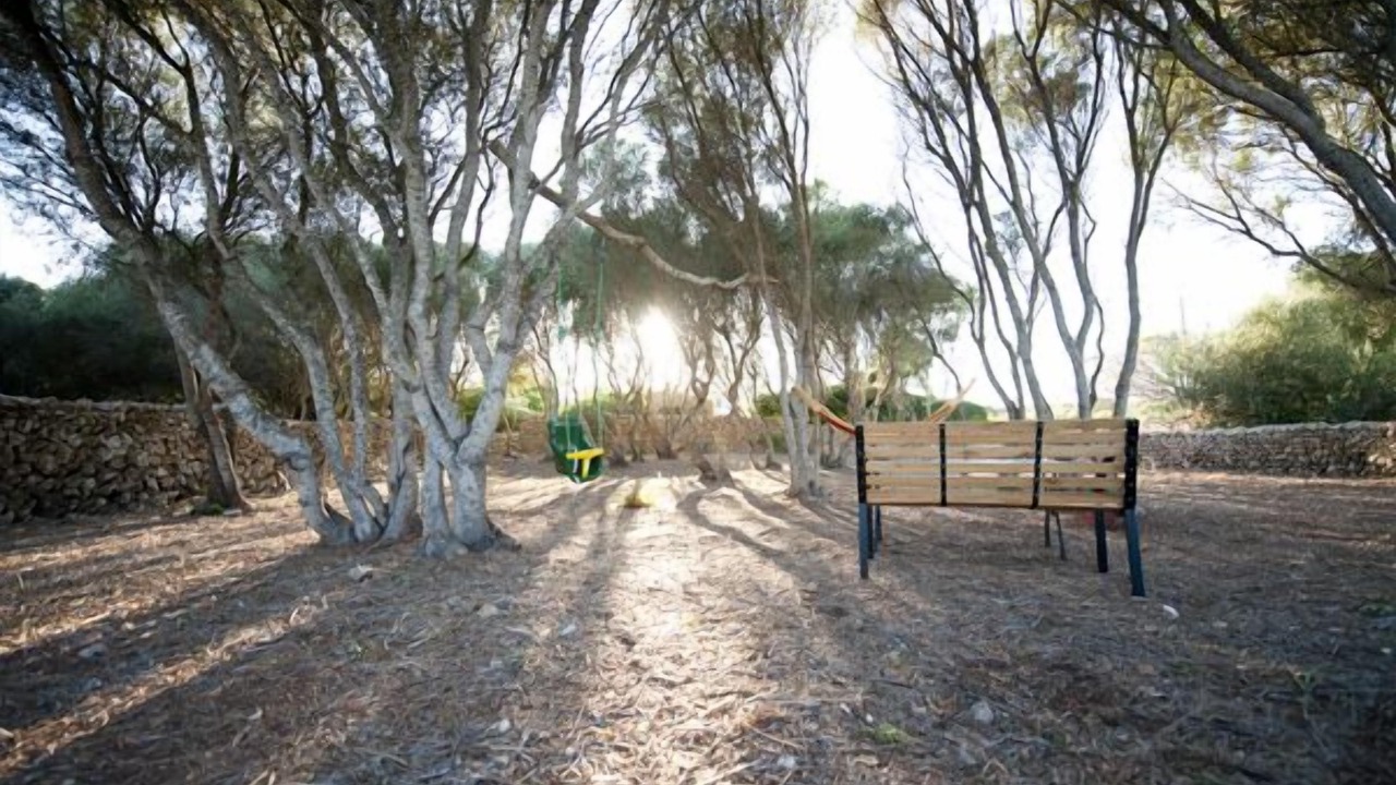 Photo of Outdoor in Pou Nou - Consell