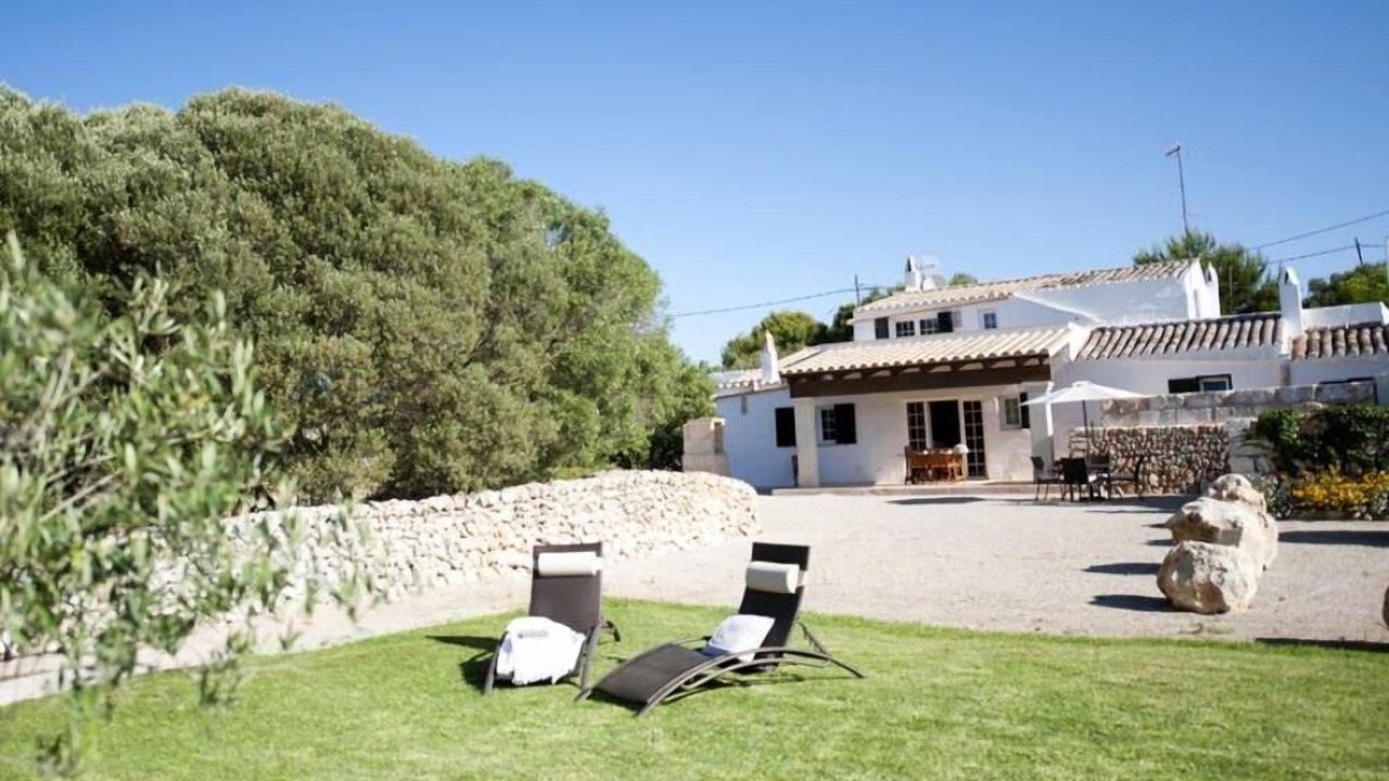 Photo of Outdoor in Pou Nou - Consell