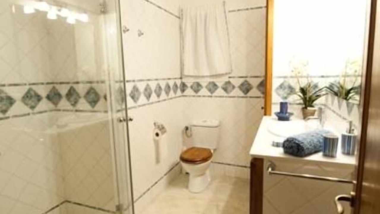Photo of Bathroom in Pou Nou - Consell