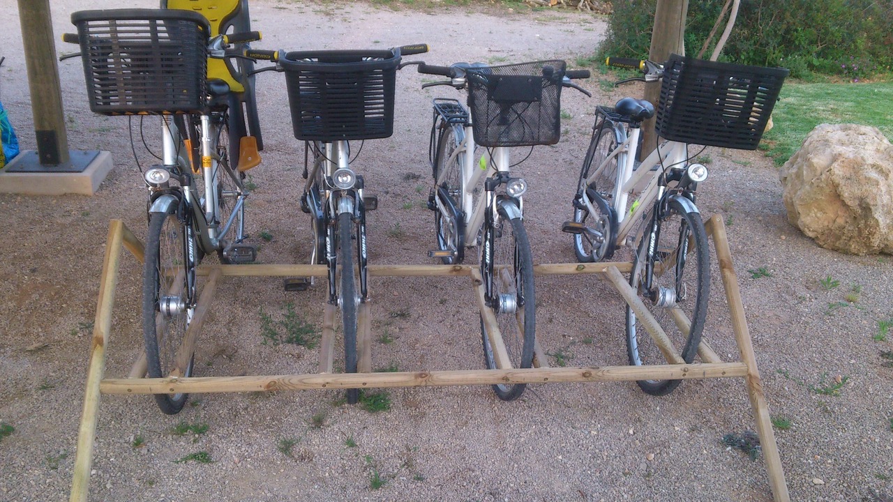 Photo of Outdoor in Pou Nou - Consell