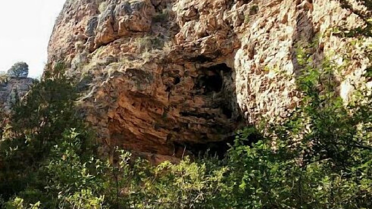 Photo of Outdoor in Caballar
