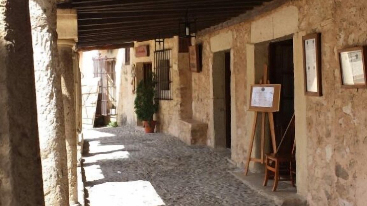Photo of Outdoor in Caballar