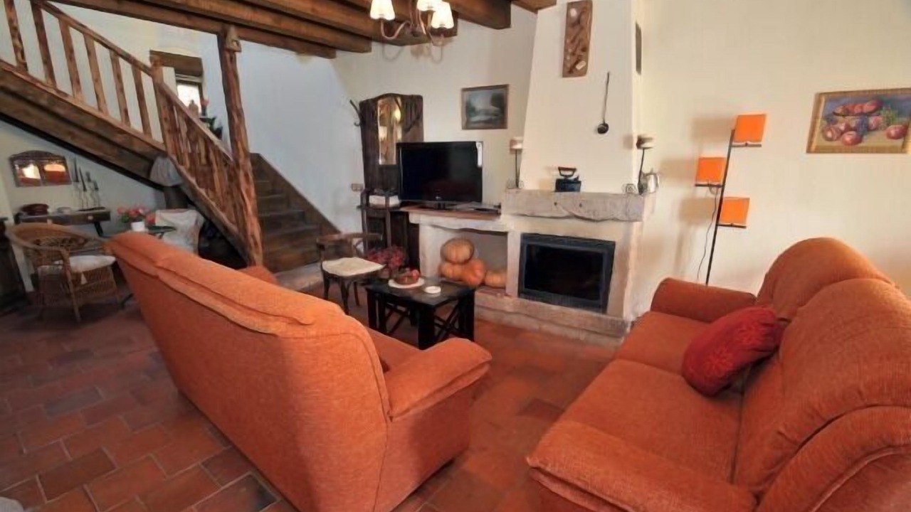 Photo of Livingroom in Caballar