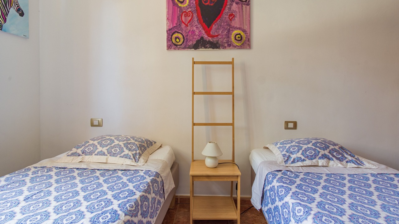 Photo of Bedroom in Puerto de la Cruz