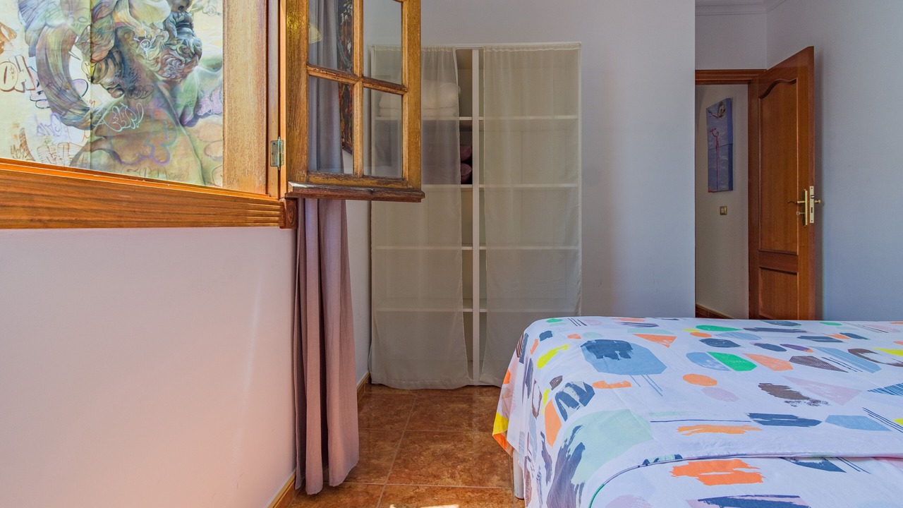 Photo of Bedroom in Puerto de la Cruz