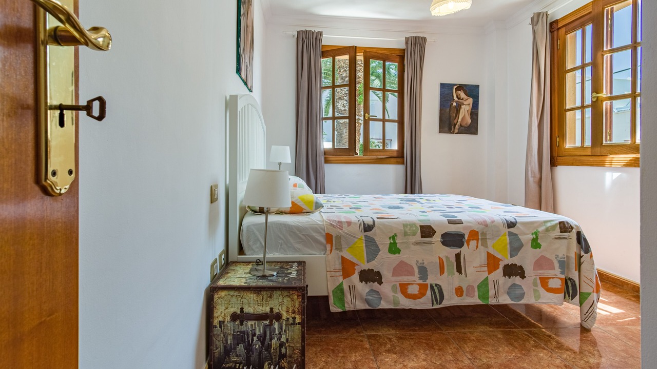 Photo of Bedroom in Puerto de la Cruz
