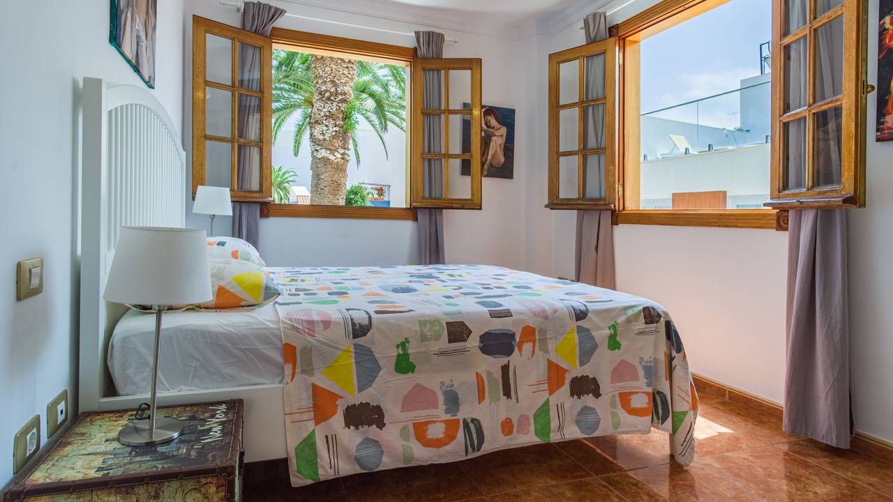 Photo of Bedroom in Puerto de la Cruz