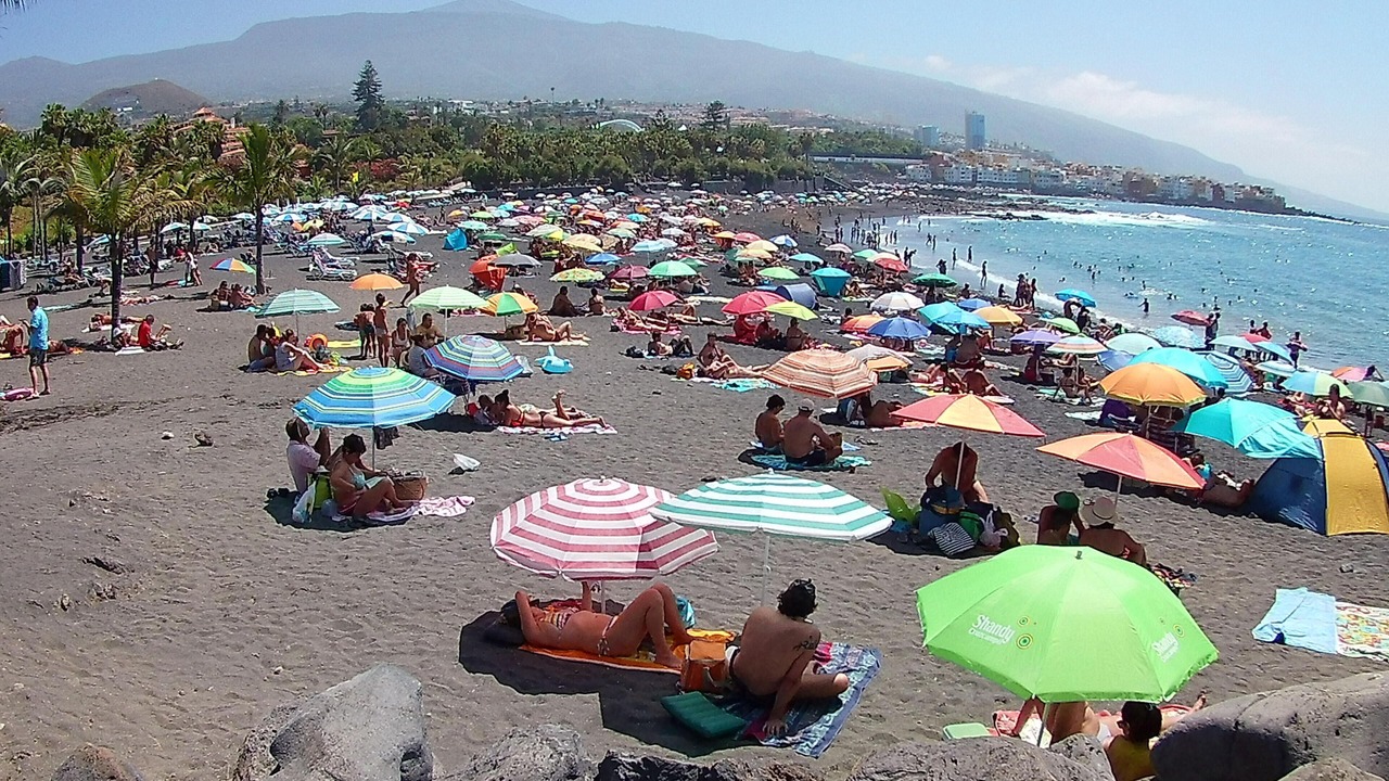 Photo of Others in Puerto de la Cruz