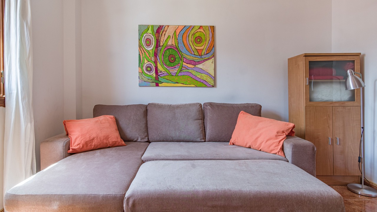 Photo of Livingroom in Puerto de la Cruz