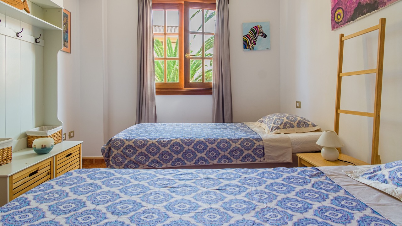 Photo of Bedroom in Puerto de la Cruz