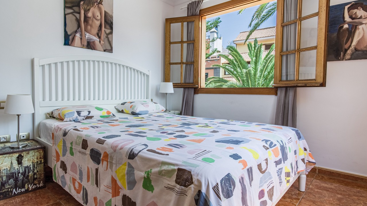 Photo of Bedroom in Puerto de la Cruz