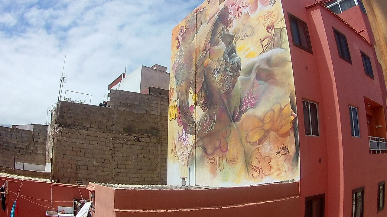 Photo of Outdoor in Puerto de la Cruz