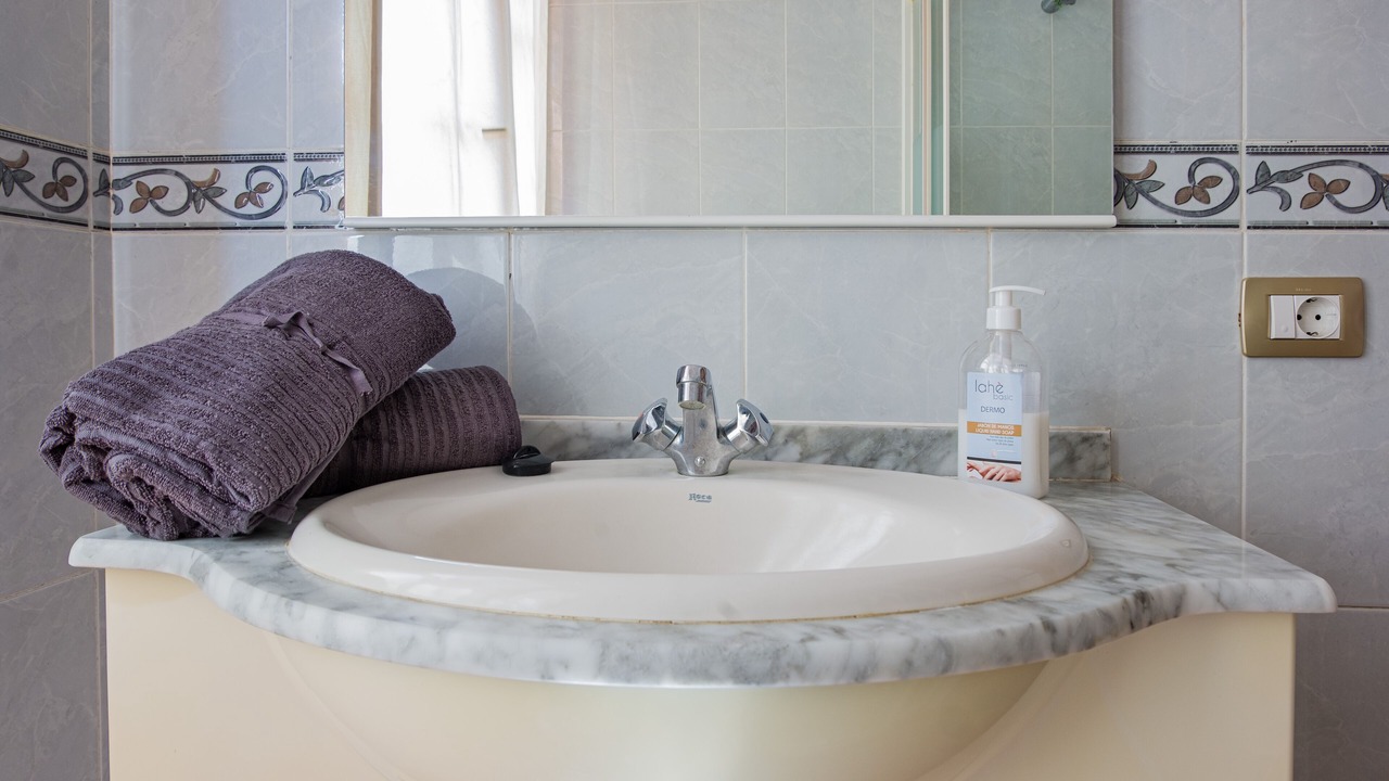 Photo of Bathroom in Puerto de la Cruz