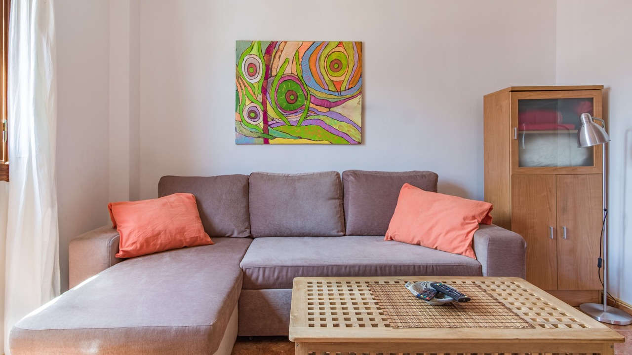 Photo of Livingroom in Puerto de la Cruz
