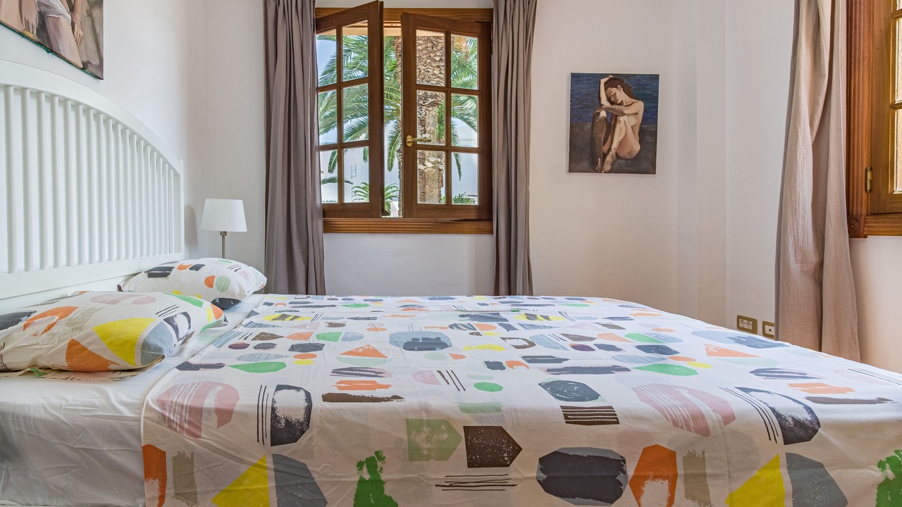 Photo of Bedroom in Puerto de la Cruz