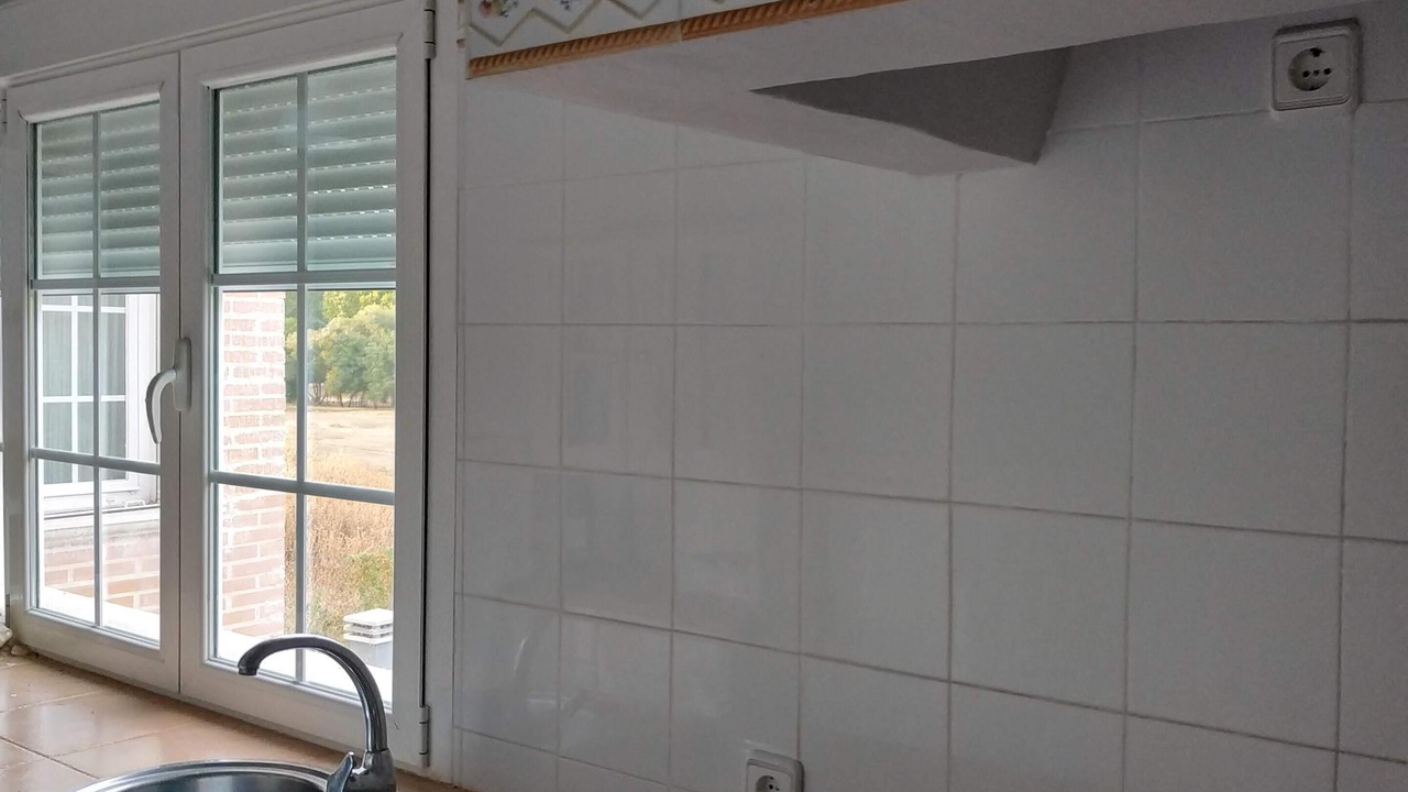 Photo of Kitchen in Cabanas de Polendos
