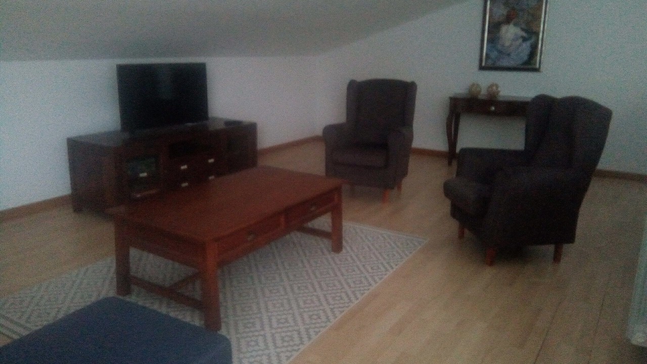 Photo of Livingroom in Cabanas de Polendos