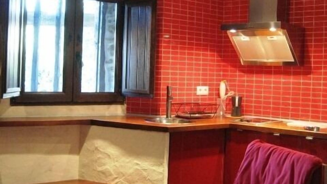Photo of Kitchen in Cantagallo