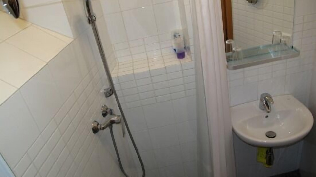 Photo of Bathroom in Cantagallo