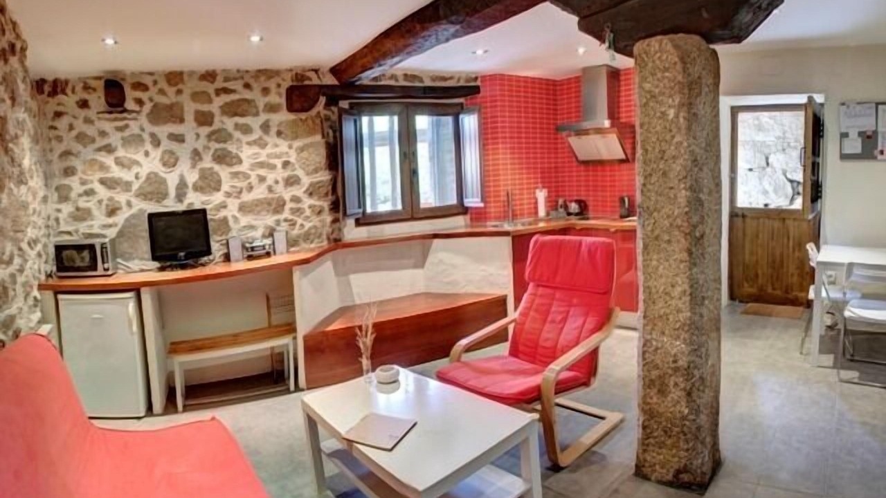 Photo of Livingroom in Cantagallo