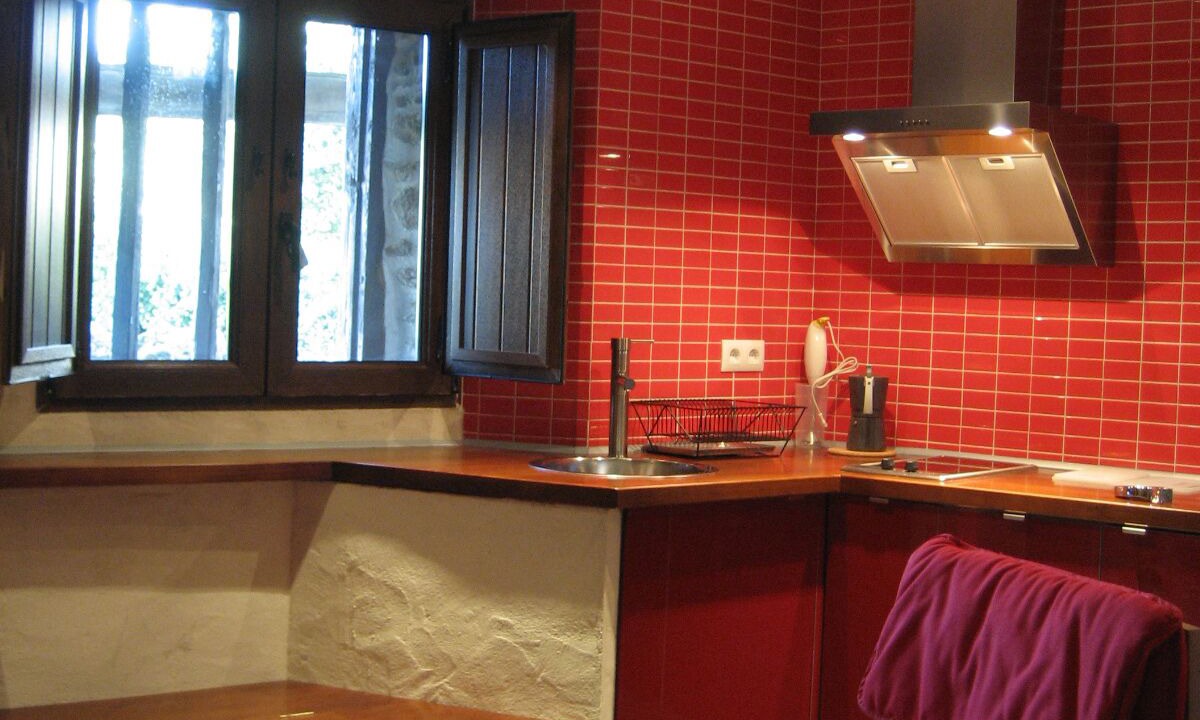 Photo of Kitchen in Cantagallo