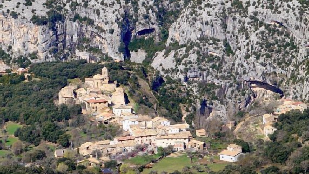 Photo of Outdoor in Rodellar