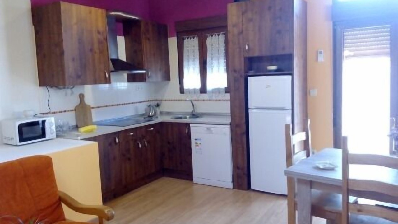 Photo of Kitchen in Rodellar