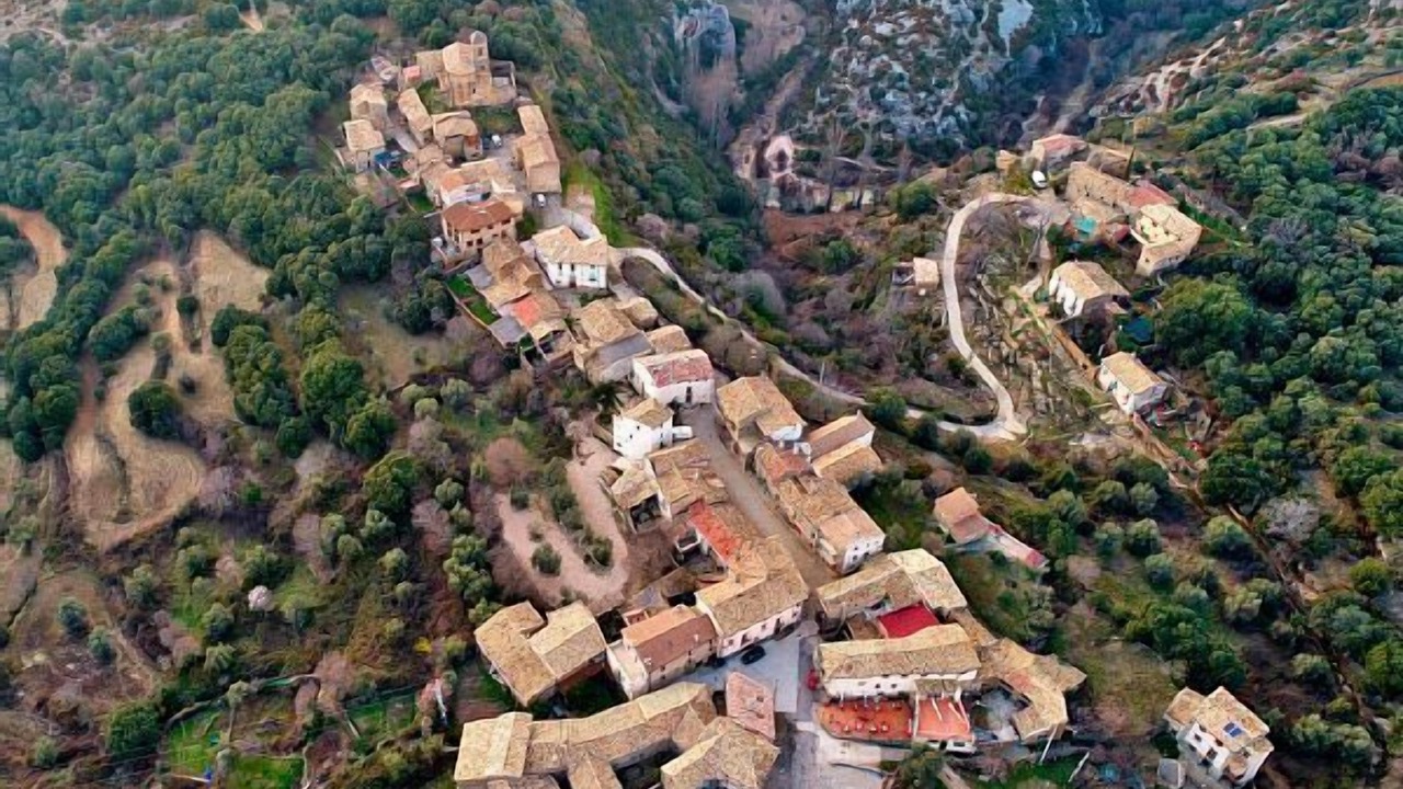 Photo of Outdoor in Rodellar