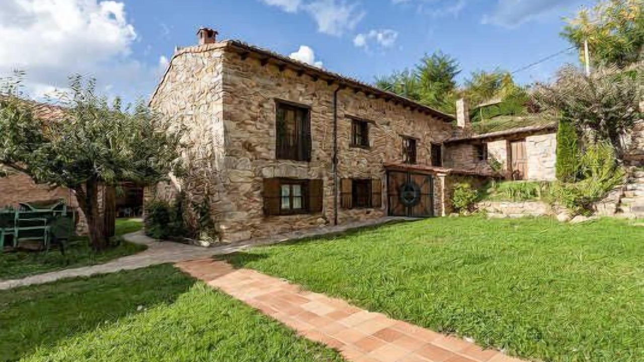 Photo of Outdoor in Montuerto