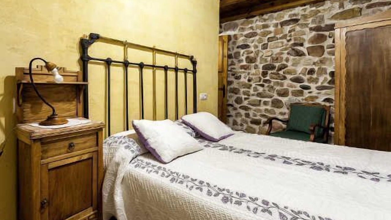 Photo of Bedroom in Montuerto