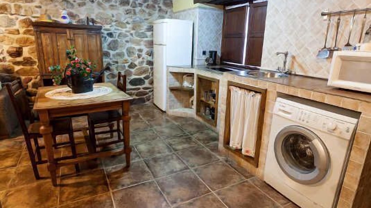 Photo of Kitchen in Montuerto
