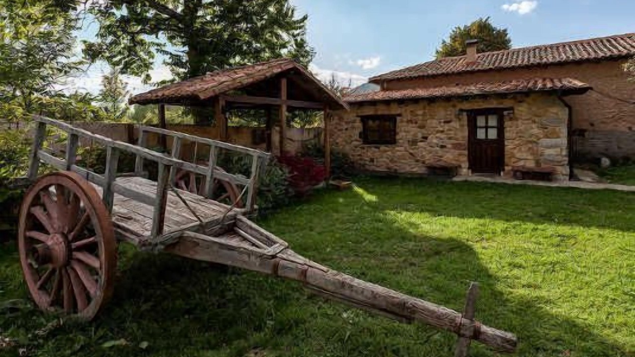 Photo of Outdoor in Montuerto