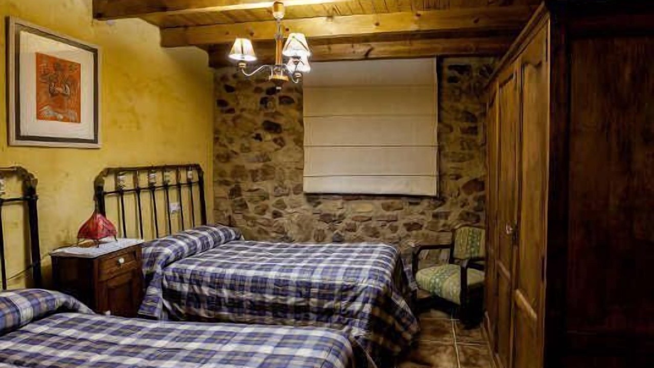 Photo of Bedroom in Montuerto