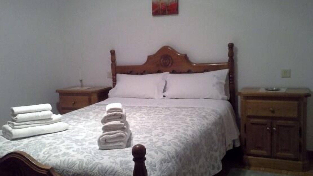 Photo of Bedroom in Penamellera Alta