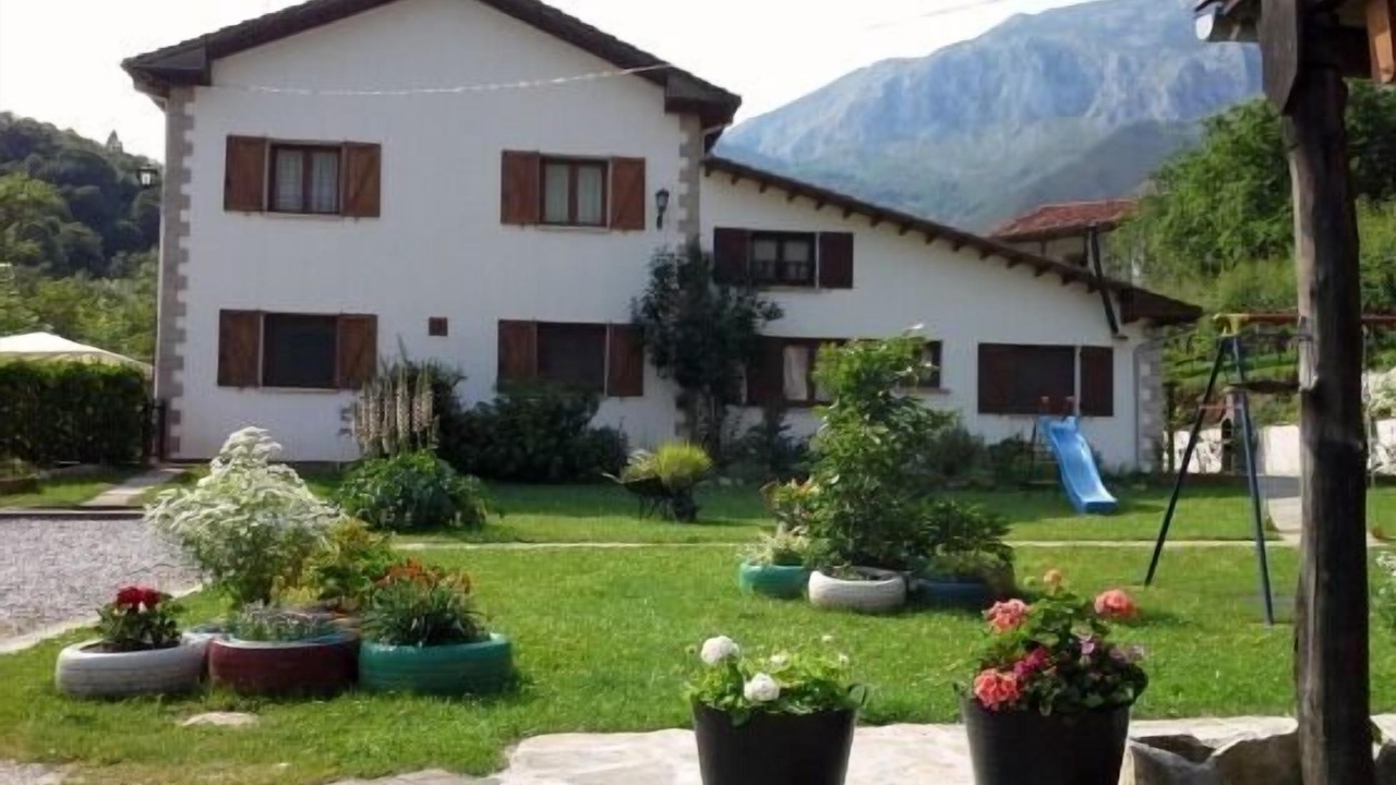 Photo of Outdoor in Penamellera Alta