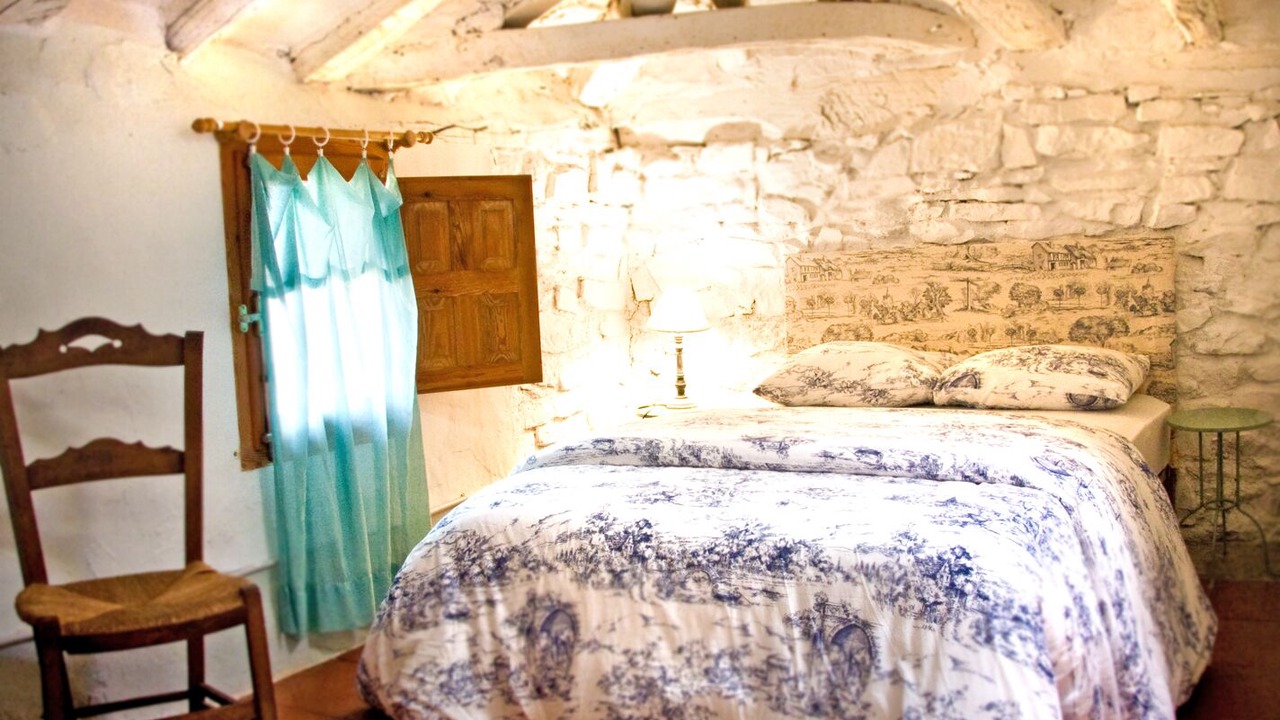 Photo of Bedroom in Navalsaz