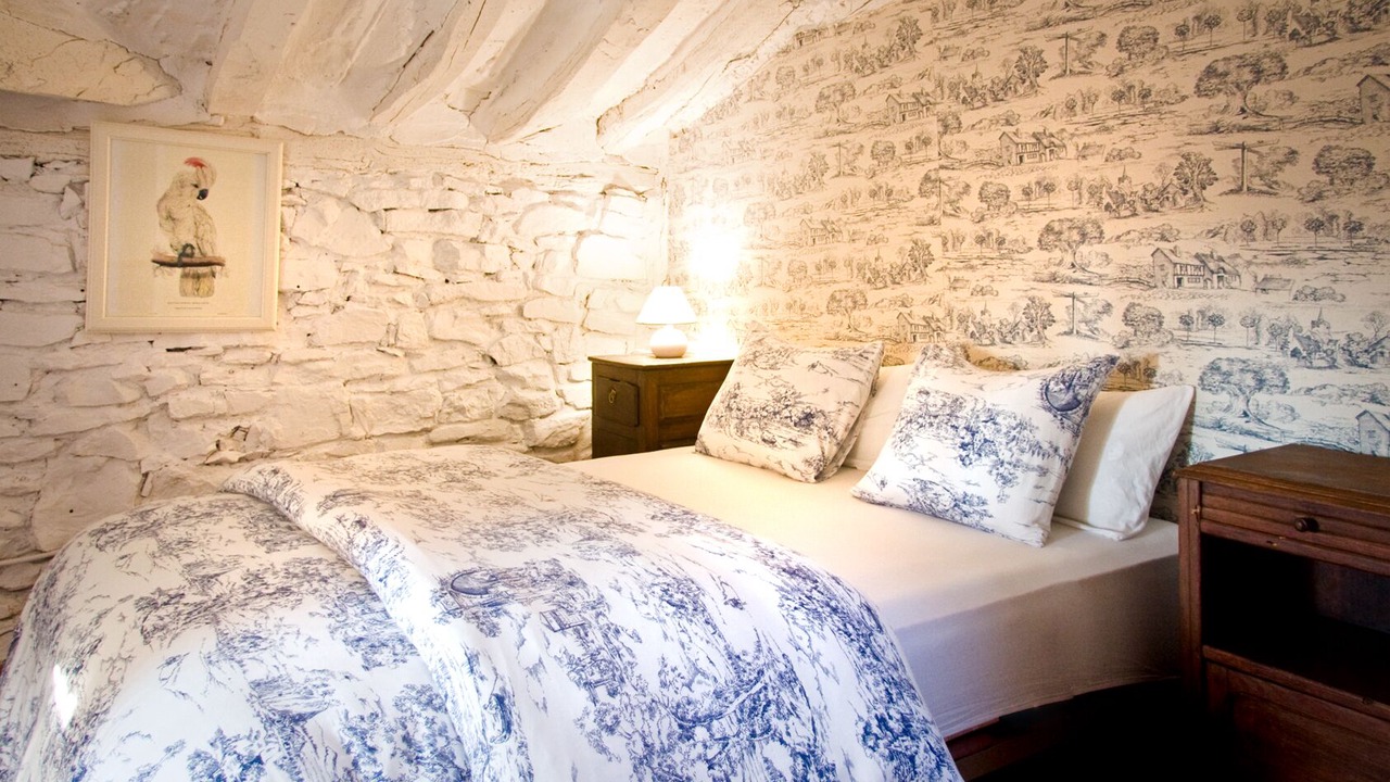 Photo of Bedroom in Navalsaz