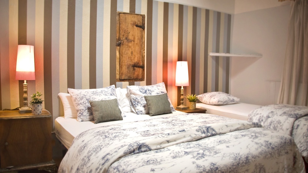 Photo of Bedroom in Navalsaz