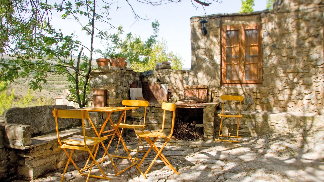 Photo of Outdoor in Navalsaz