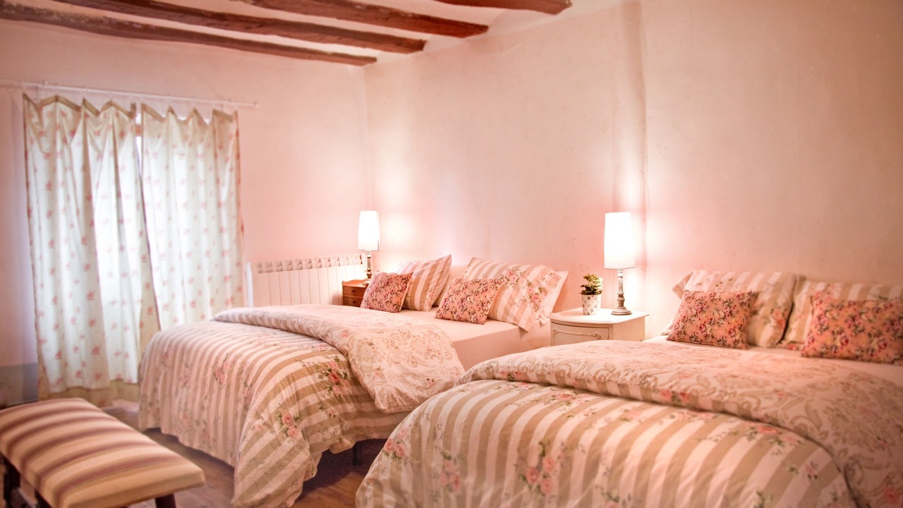 Photo of Bedroom in Navalsaz